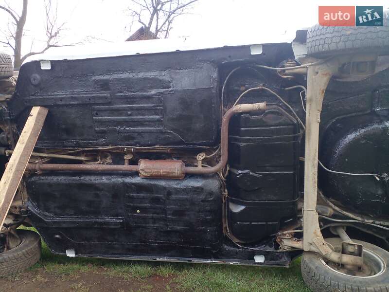 Седан ВАЗ / Lada 21099 1994 в Надворной