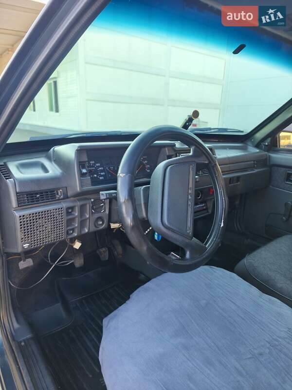 Седан ВАЗ / Lada 21099 2005 в Одесі