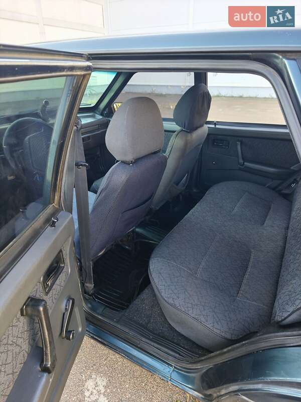 Седан ВАЗ / Lada 21099 2005 в Одесі