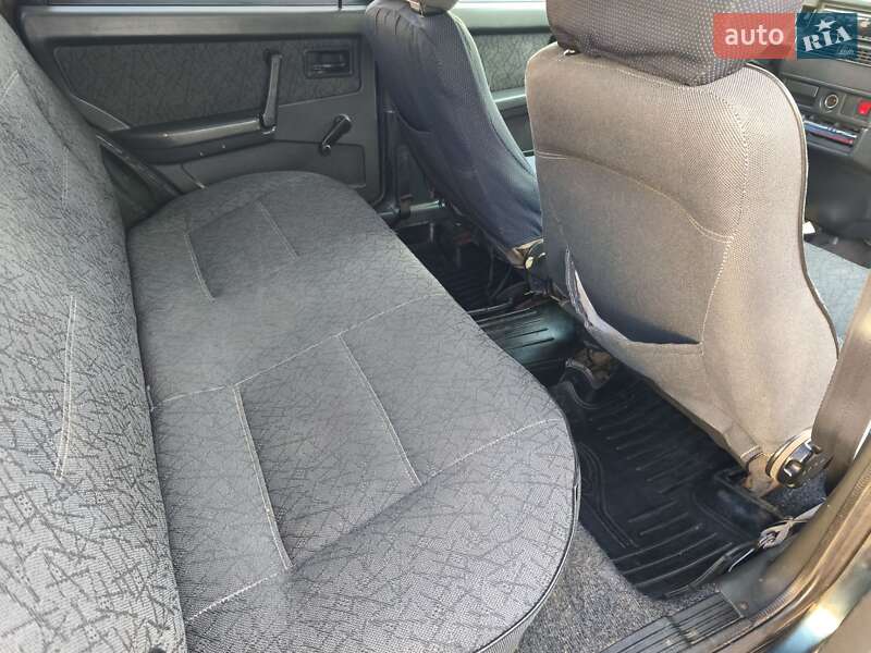 Седан ВАЗ / Lada 21099 2005 в Одесі