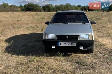 Седан ВАЗ 21099 2000 в Запоріжжі