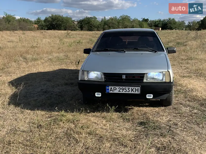 ВАЗ / Lada 21099 1999 VIN XTA210990X2528524 фото оголошення 26 з 51