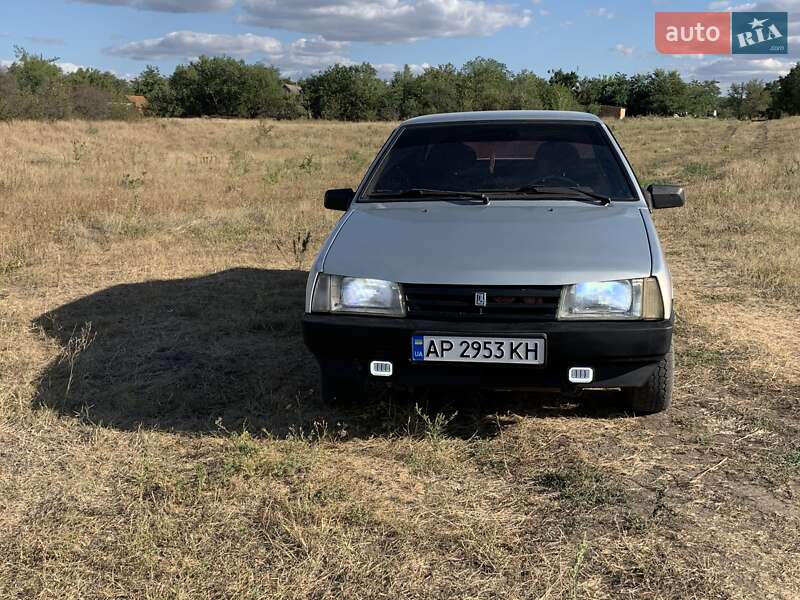 ВАЗ / Lada 21099 2000