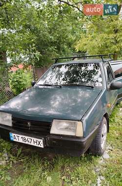 Седан ВАЗ 21099 1999 в Калуше