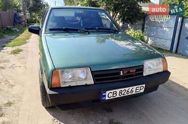 Седан ВАЗ 21099 2003 в Прилуках