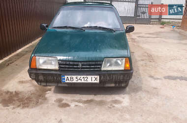 Седан ВАЗ 21099 1999 в Немирове