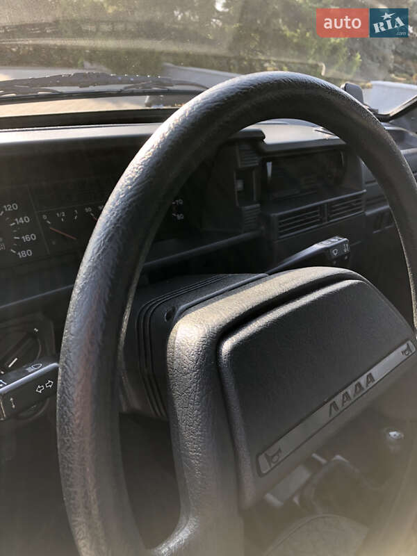 Седан ВАЗ / Lada 21099 2005 в Миколаєві