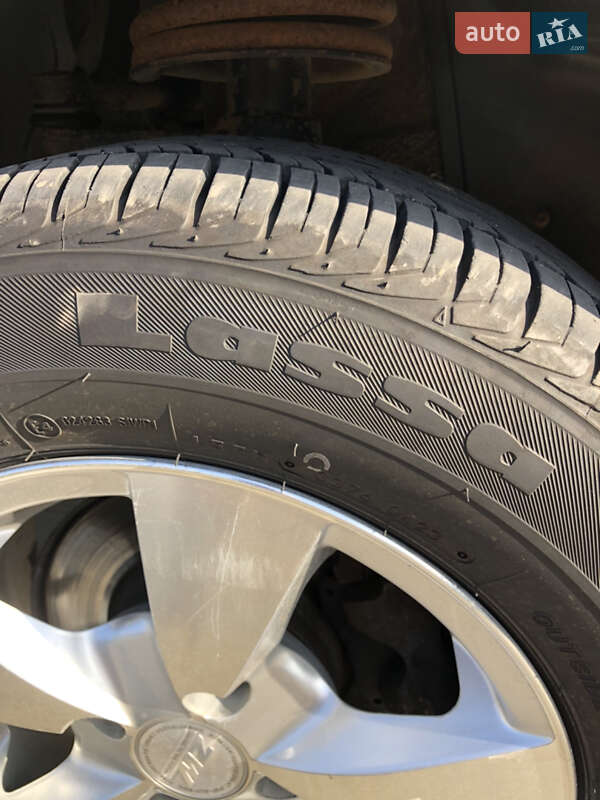 Седан ВАЗ / Lada 21099 2005 в Миколаєві