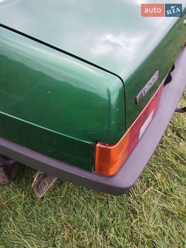 Седан ВАЗ / Lada 21099 1999 в Буске