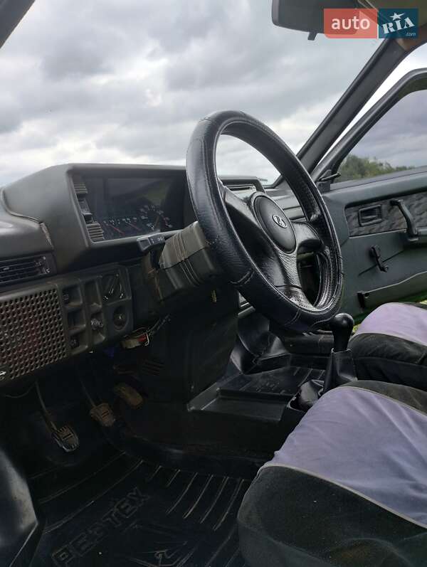 Седан ВАЗ / Lada 21099 1999 в Буске