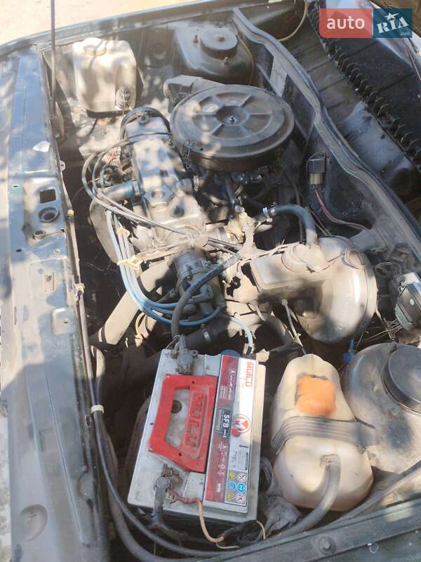 Седан ВАЗ / Lada 21099 2002 в Вознесенске