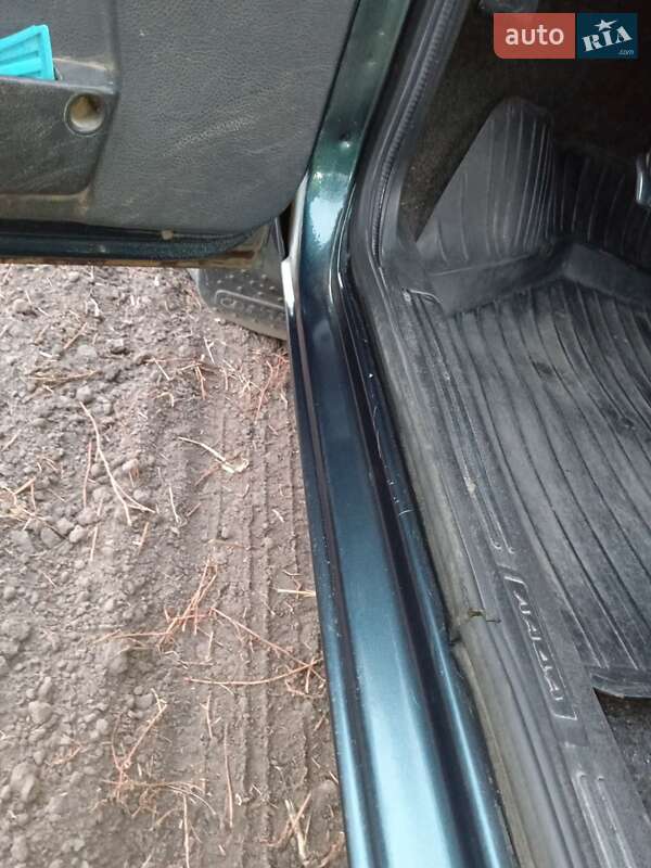 Седан ВАЗ / Lada 21099 2005 в Недригайлове