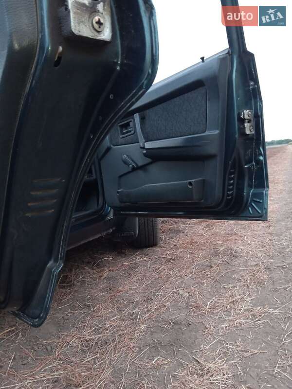 Седан ВАЗ / Lada 21099 2005 в Недригайлове