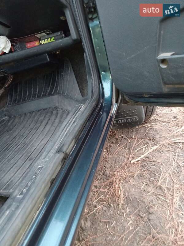 Седан ВАЗ / Lada 21099 2005 в Недригайлове