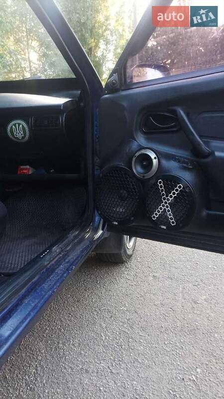 Седан ВАЗ / Lada 21099 2005 в Кропивницькому