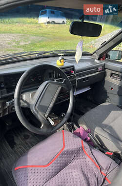 Седан ВАЗ / Lada 21099 2006 в Люботині