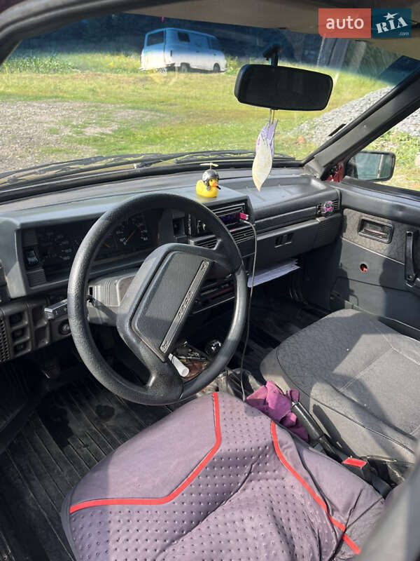 Седан ВАЗ / Lada 21099 2006 в Люботині