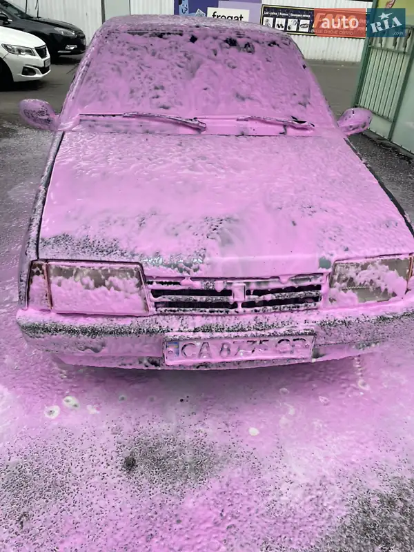 ВАЗ / Lada 21099