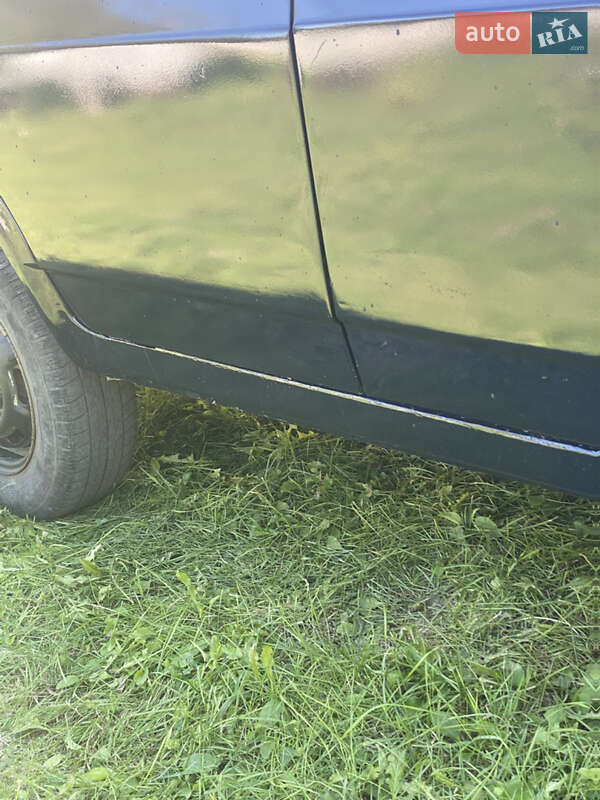 Седан ВАЗ / Lada 21099 2006 в Здолбунове