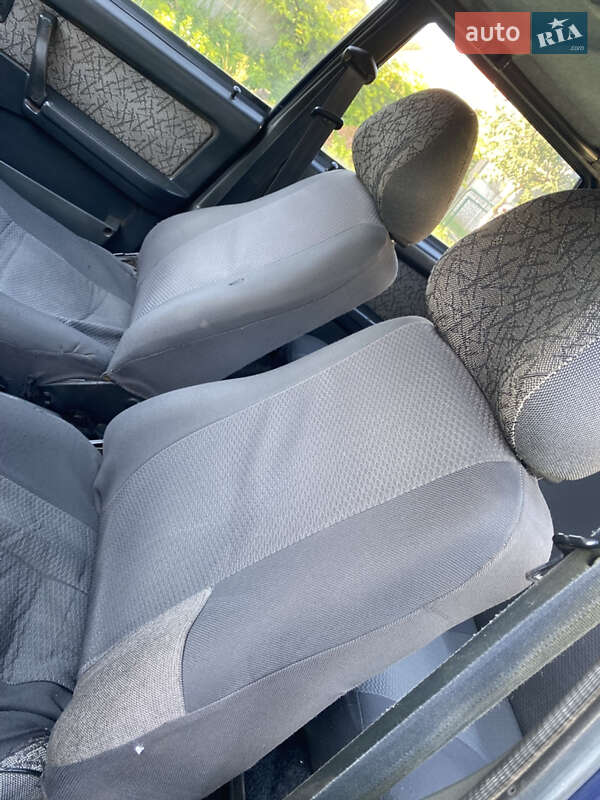 Седан ВАЗ / Lada 21099 2006 в Здолбунове