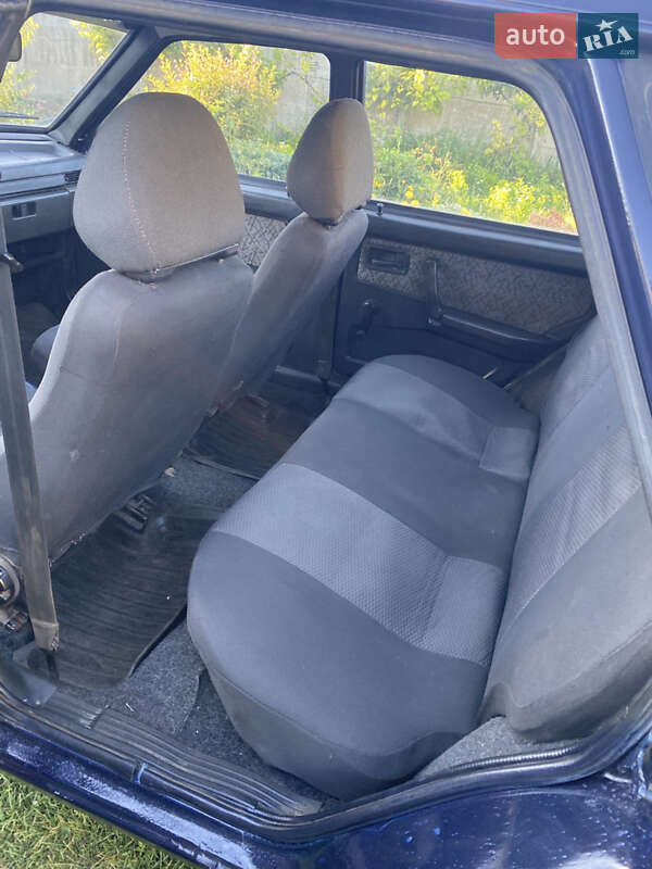 Седан ВАЗ / Lada 21099 2006 в Здолбунове