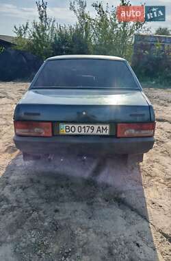 Седан ВАЗ 21099 2005 в 