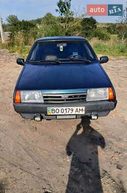 Седан ВАЗ 21099 2005 в 