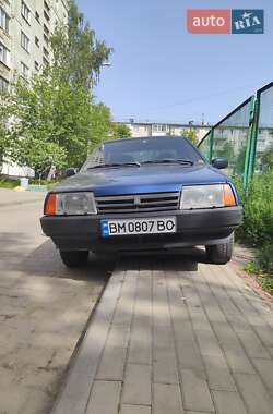 Седан ВАЗ / Lada 21099 2004 в Сумах