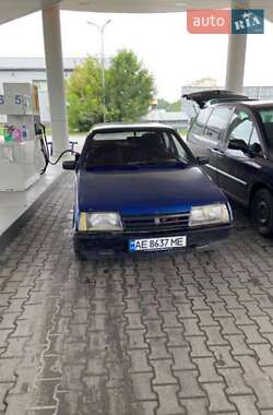Седан ВАЗ 21099 1996 в 