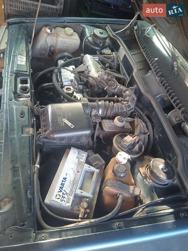 Седан ВАЗ / Lada 21099 2005 в Недригайлове