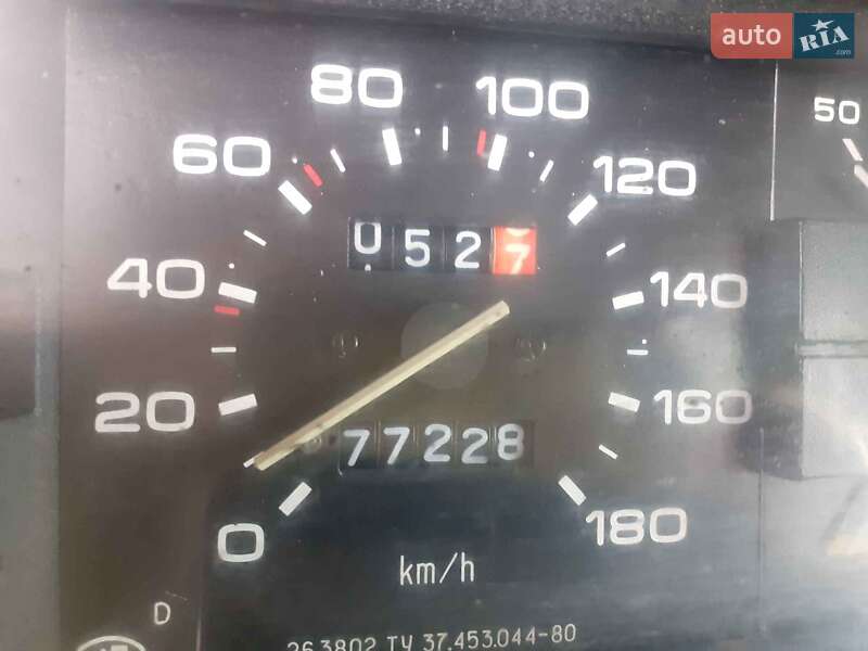 Седан ВАЗ / Lada 21099 1992 в Новояворовске фото 2 Седан ВАЗ / Lada 21099 1992 в Новояворовске