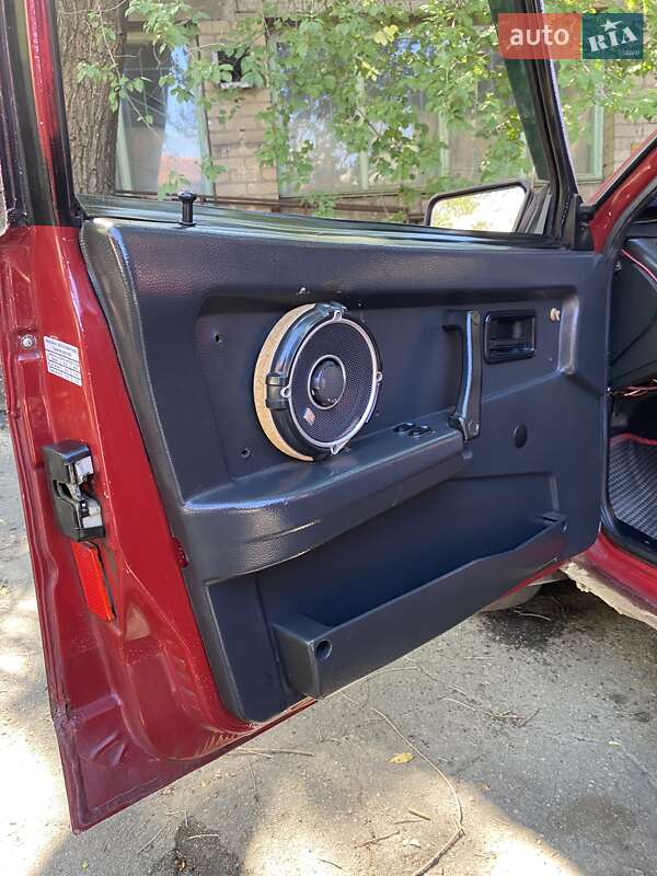 Седан ВАЗ / Lada 21099 1992 в Дніпрі