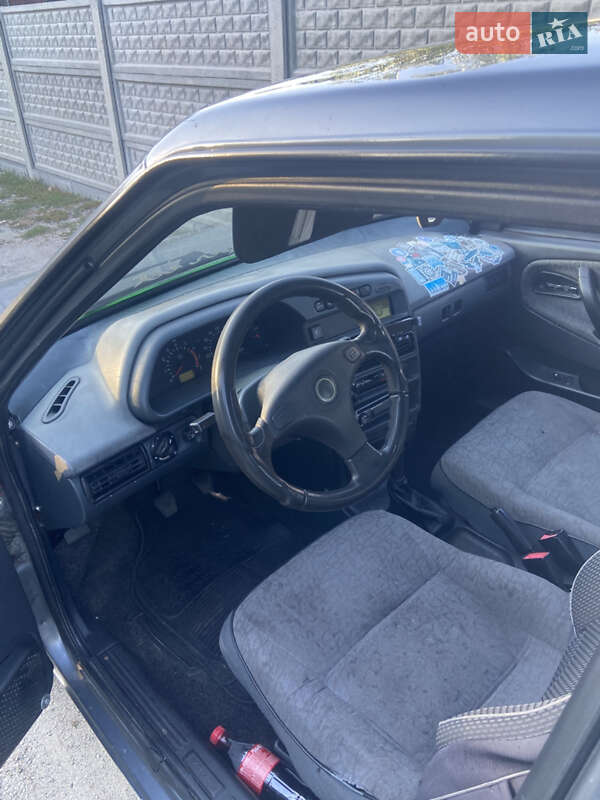 Седан ВАЗ / Lada 21099 2008 в Ставище