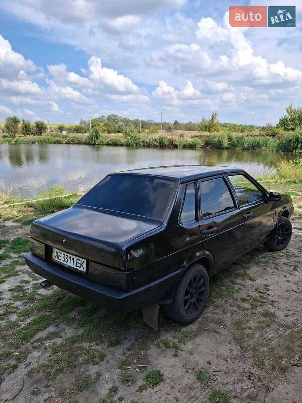 ВАЗ / Lada 21099 2007