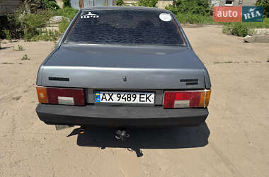 Седан ВАЗ 21099 1999 в 