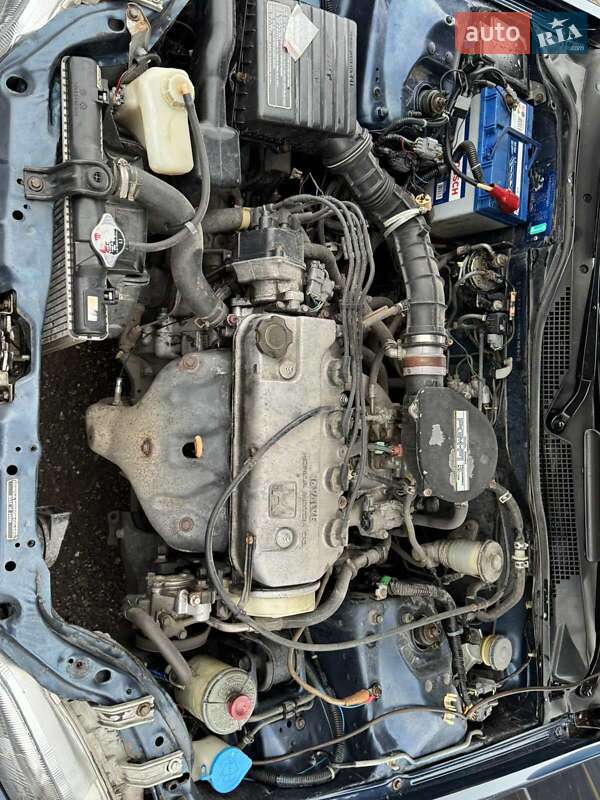 Седан ВАЗ / Lada 21099 2003 в Николаеве