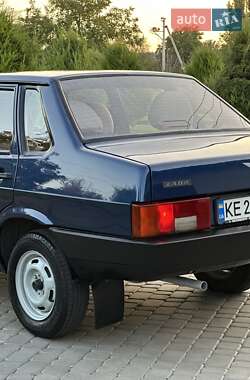 Седан ВАЗ 21099 2005 в 