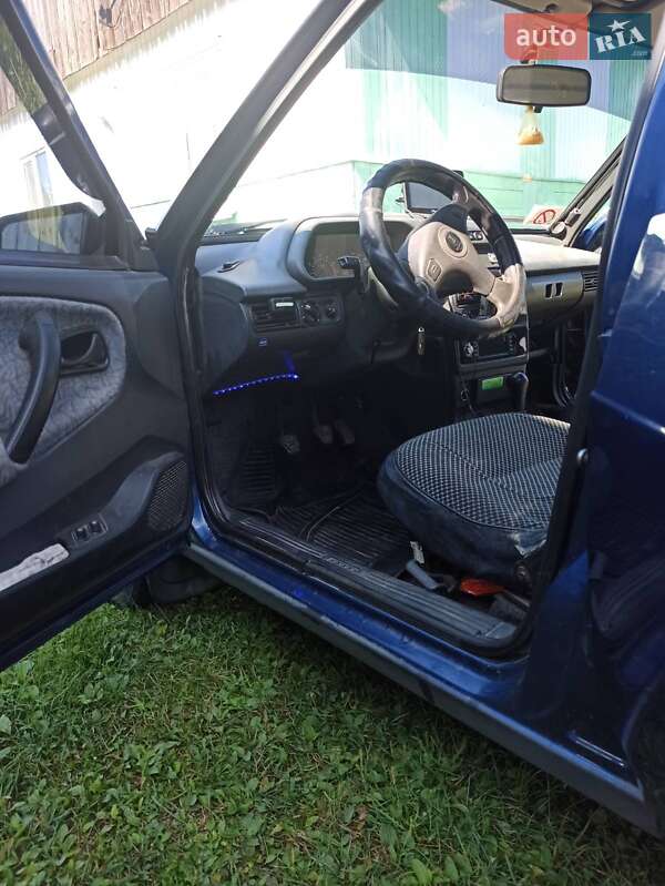 Седан ВАЗ / Lada 21099 2008 в Емильчине фото 11 Седан ВАЗ / Lada 21099 2008 в Емильчине