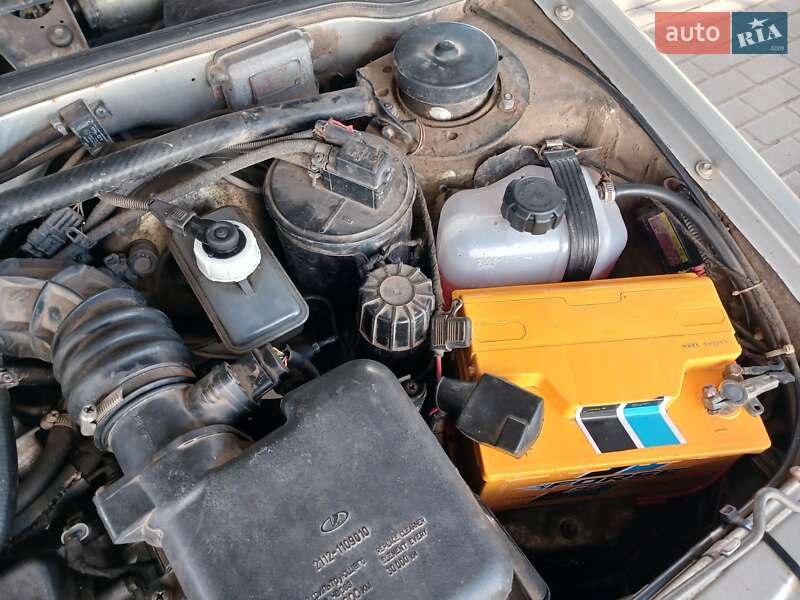 Седан ВАЗ / Lada 21099 2006 в Херсоне фото 5 Седан ВАЗ / Lada 21099 2006 в Херсоне