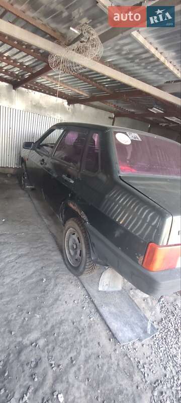 ВАЗ / Lada 21099 2002