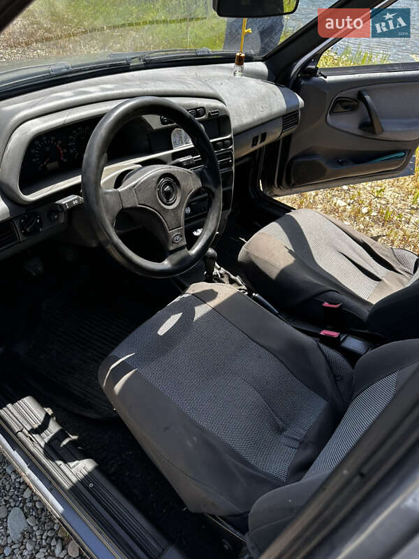 Седан ВАЗ / Lada 21099 2007 в Жидачове