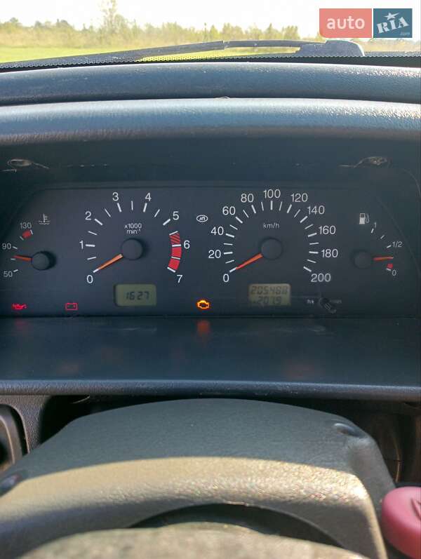 Седан ВАЗ / Lada 21099 2008 в Полонном фото 3 Седан ВАЗ / Lada 21099 2008 в Полонном