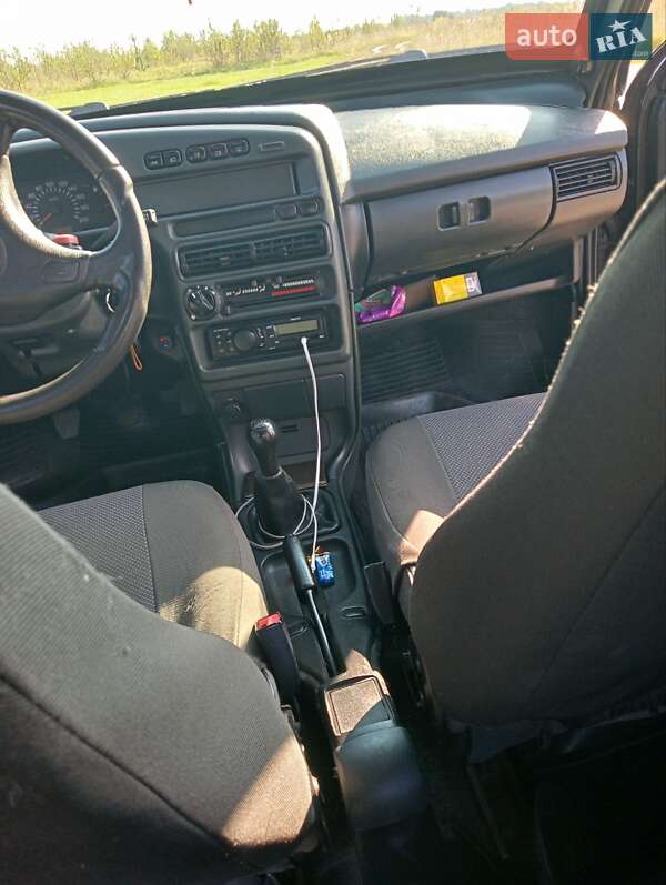 Седан ВАЗ / Lada 21099 2008 в Полонном фото 6 Седан ВАЗ / Lada 21099 2008 в Полонном