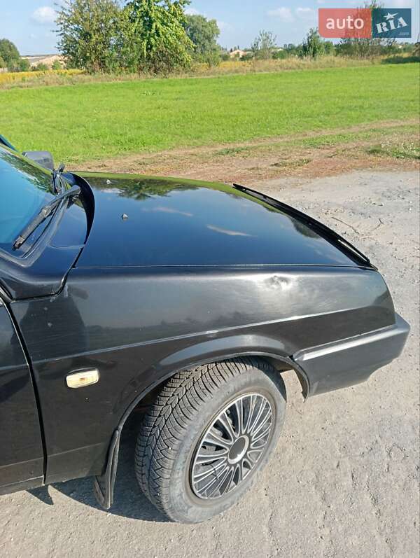 Седан ВАЗ / Lada 21099 2008 в Полонном фото 13 Седан ВАЗ / Lada 21099 2008 в Полонном