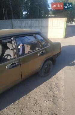 Седан ВАЗ 21099 1999 в 