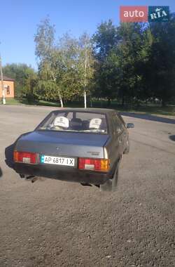 Седан ВАЗ 21099 1999 в 