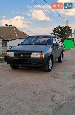 Седан ВАЗ / Lada 21099 2006 в Миколаєві