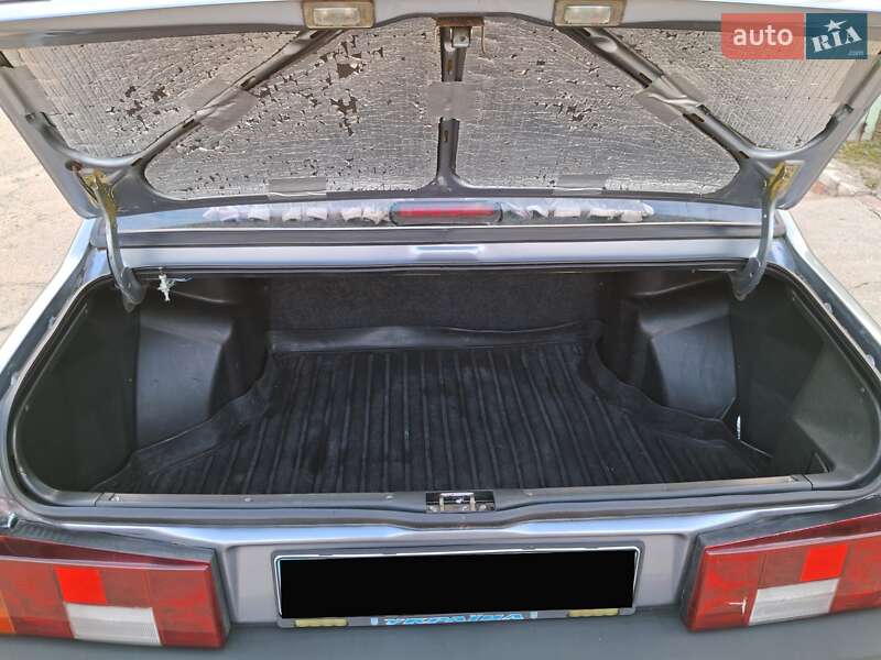 Седан ВАЗ / Lada 21099 2006 в Николаеве