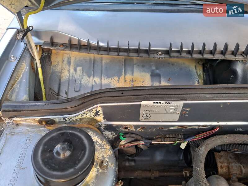 Седан ВАЗ / Lada 21099 2006 в Николаеве