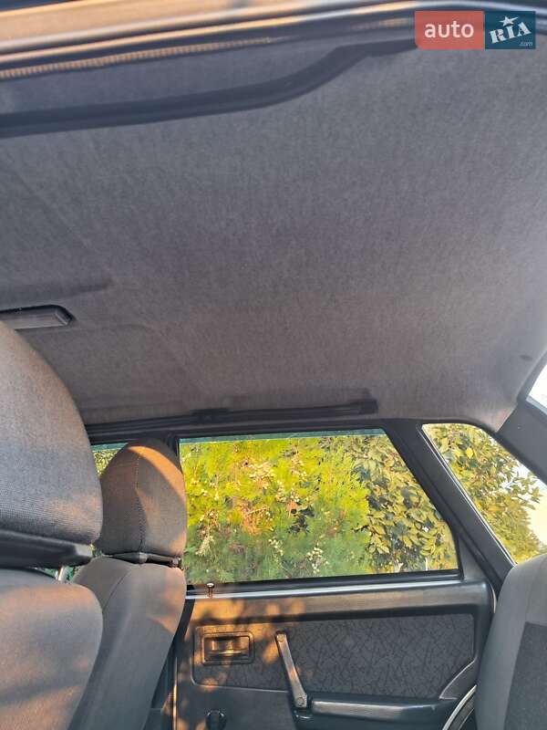 Седан ВАЗ / Lada 21099 2006 в Николаеве